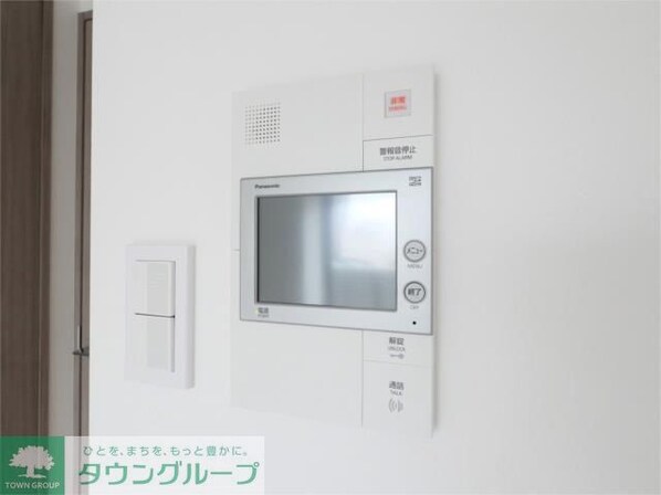 SPコート亀有の物件内観写真